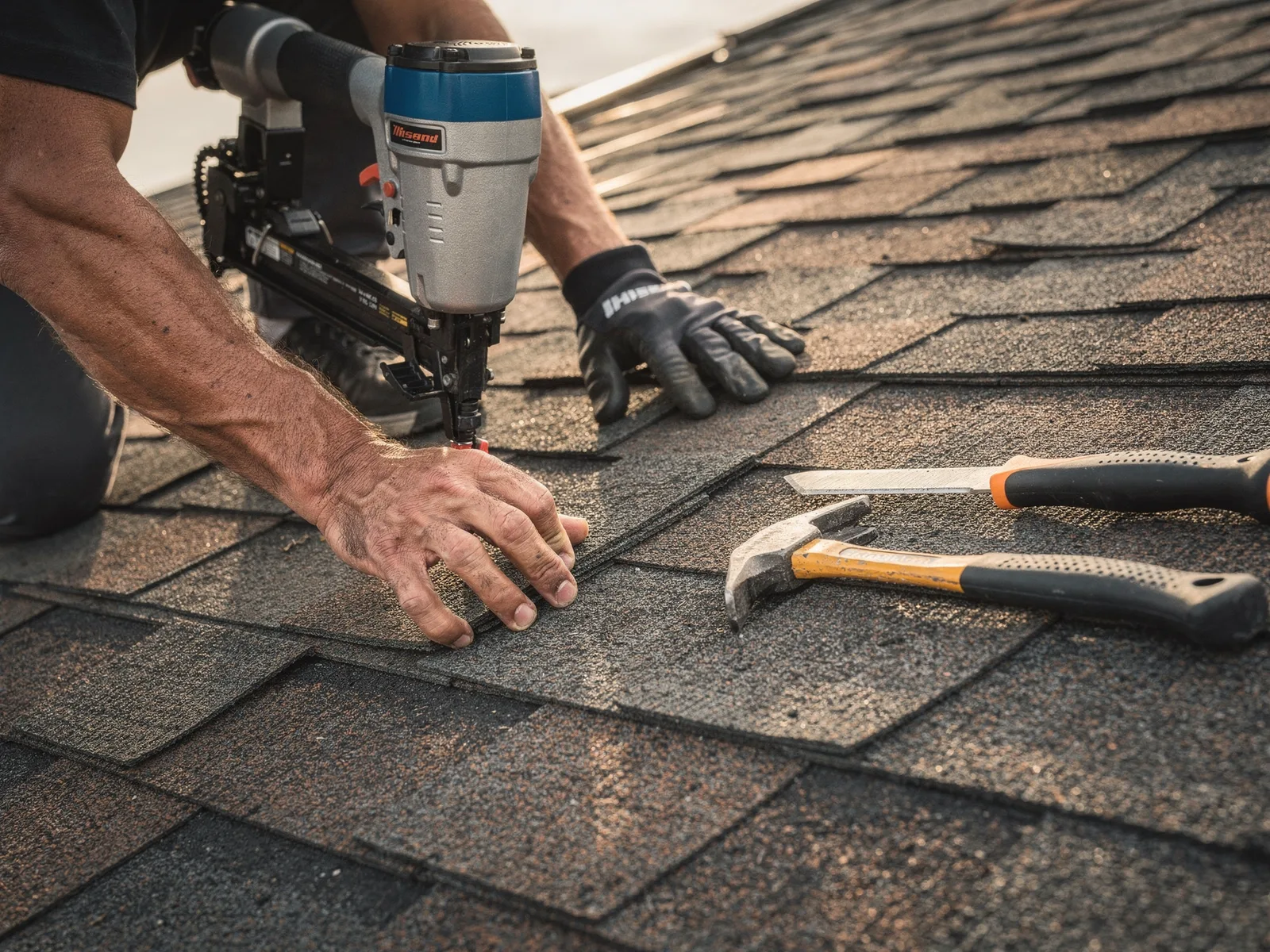 Why choose Roof Repair in Bass Harbor, ME